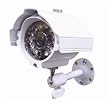 Color Bullet Marine Camera