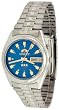 Orient #BEM6Q004L Men's Tri Star Standard Self Winding Automatic Watch