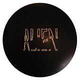 Elite Black Alien Bowling Ball 41uCx9E5CZL. SL160 Elite Black Alien Bowling Ball