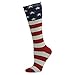 Socksmith Oh The Hu-Manatee Bright Blue One Size