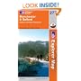 Manchester and Salford (Explorer Maps) (OS Explorer Map)