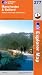 Manchester and Salford (Explorer Maps) (OS Explorer Map)