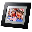 Pandigital PAN7000DW 7-Inch Digital Picture Frame (Black)