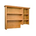 DaVinci Kalani Hutch - Honey Oak