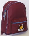 West Ham United F.C. Backpack