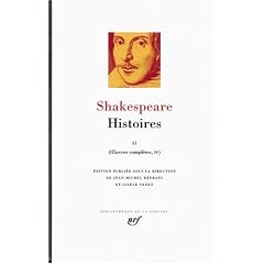Histoires tome 2 (Oeuvres Compl�tes IV)