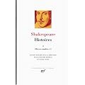 Histoires tome 2 (Oeuvres Compl�tes IV)