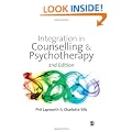 Integration in Counselling & Psychotherapy: Developing a Personal Approach