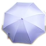 Umbrella neyrat  Les Pastels  lavender (cane).