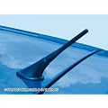 Foliatec Foliatec FACT Antenne Sport schwarz Radioantenne Autoantenne