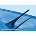 Foliatec Foliatec FACT Antenne Sport schwarz Radioantenne Autoantenne