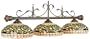 60" Sonoma Billiards Light
