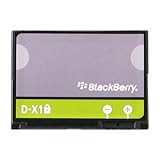 BlackBerry DX1