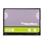 BlackBerry DX-1 Original Li-Ion Battery for BlackBerry Curve 8900, Tour 9630, Storm 9500 9530 and Storm2 9550