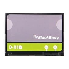 BlackBerry DX-1 Original Li-Ion