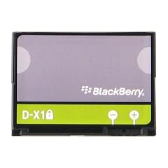 BlackBerry DX-1 Original Li-Ion Battery for BlackBe