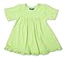 KicKee Pants Print Classic Short Sleeve Swing Dress