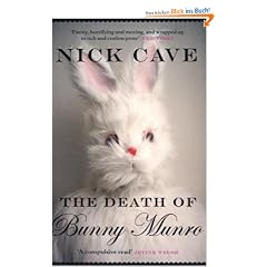 The Death of Bunny Munro