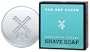 Van Der Hagen Men's Luxury, Unscented Soap, 3.5 Ounce (Pack of 3)