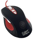 Flexiglow Cyber Snipa Stinger Mouse