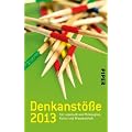 Denkanst��e 2013
