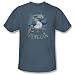 Search : DC/THE PENGUIN - S/S ADULT 18/1 - SLATE