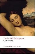 Cymbeline (Oxford World's Classics; the Oxford Shakespeare)