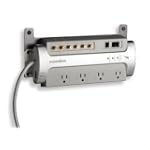 Salamander Chameleon Panamax Power Conditioner Kit