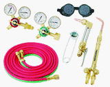 Forney Industries 01680 Torch Kit