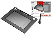 Trust Wide Screen Design Tablet TB-7300
