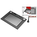 Trust Wide Screen Design Tablet TB-7300