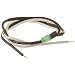 CR Magnetics PH-25-A-25 Press-In Panel Indicator with LED, For 50-60 Hz Model 18 and 19 Remote Current Transformer