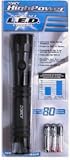 Dorcy 41-4278 6AAA 3.9-Watt LED Flashlight