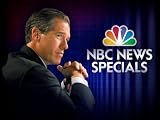 Brian Williams Reports: The Tony Blair Interview