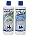 Mane 'n Tail Pyrithione Zinc Anti-Dandruff Shampoo and Conditioner 16 oz