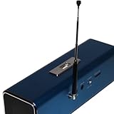 MusicMan Radio Antenne Neue Version verbesserter Empfang! Original MusicMan Zubeh�r