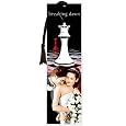 Twilight Breaking Dawn Edward and Bella Wedding Bookmark