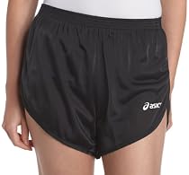ASICS Women's Hyper 1/2 Split Running Short