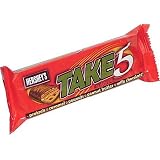 Hershey's Take 5 Bar - 24 Pack