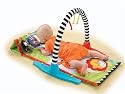 Fisher Price - Animal Friends Activity Gym