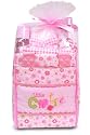 Baby Essentials Little Cutie Diaper Bag Gift Set Pink