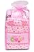 Search Our Specialty Mall : Baby Essentials Little Cutie Diaper Bag Gift Set Pink