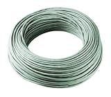 LogiLink CAT 5e Installationkabel FTP, 50 m
