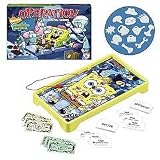 Hasbro Operation SpongeBob Edition