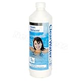 from Netgadgets Cleanwater 1 Ltr Antifoam Spa Treatment