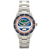 University of Florida Gators Dress Watch Men's