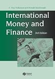 International Money and Finance