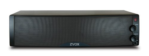 ZVOX Mini Price ∣ ⊳ Best Purchase ZVOX Mini Ultra-Compact Single-Cabinet Surround Sound System