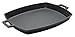 Bayou Classic 7471, 12 x 14-in Cast Iron Shallow Baking Pan