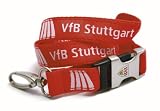 Eigenschaften NoName 7108001 / lanyard 7108001 - Schlüsselband VFB Stuttgart